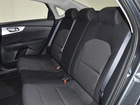 Used 2024 Kia Forte LXS FWD image 25