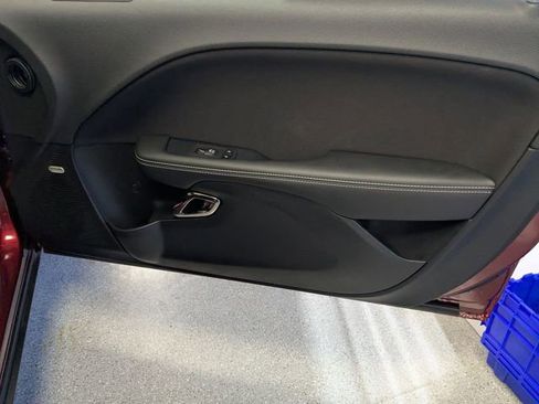 Used 2022 Dodge Challenger SRT Hellcat image 26