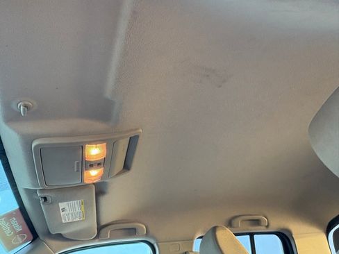 Certified 2021 Nissan Frontier SV w/ SV Utility Package image 29