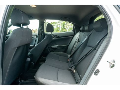 Used 2019 Honda Civic Sport image 13