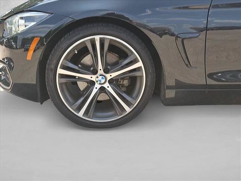 Used 2018 BMW 430i Gran Coupe RWD image 17