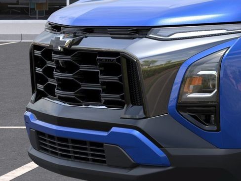 New 2026 Chevrolet Equinox ACTIV w/ Convenience Package III AWD/4WD image 13