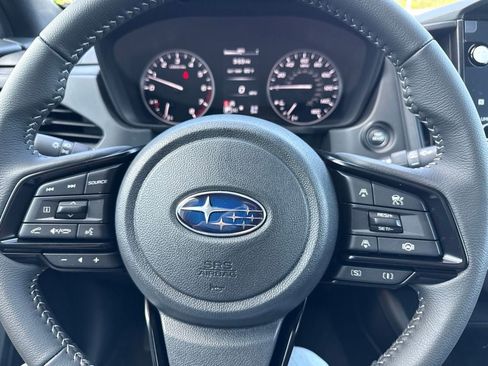 New 2026 Subaru Forester Premium AWD/4WD image 28