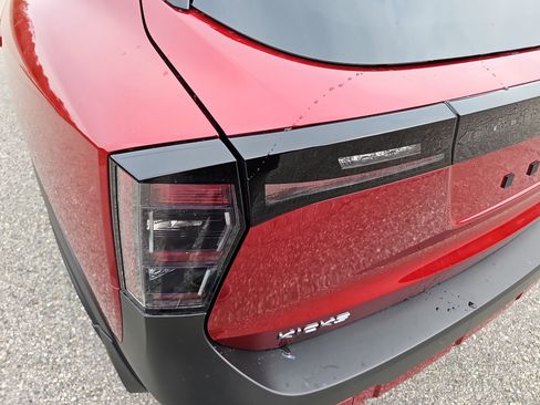 New 2026 Nissan Kicks SV w/ Charging Package image 15