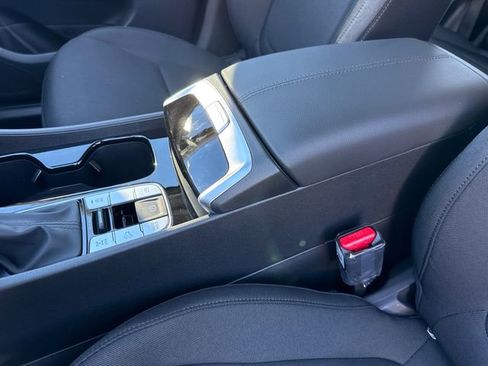 New 2026 Hyundai Tucson SE image 27