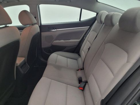 Used 2020 Hyundai Elantra Value Edition FWD image 18