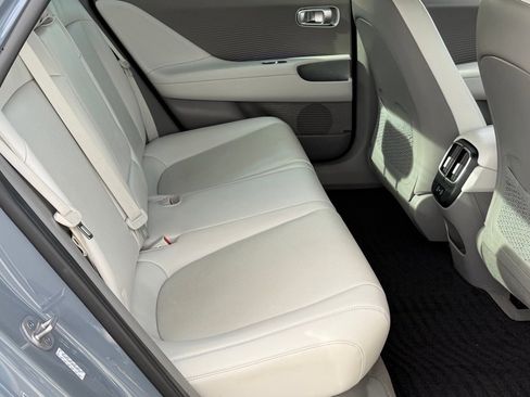 Used 2023 Hyundai Ioniq 6 SEL w/ Cargo Package image 26