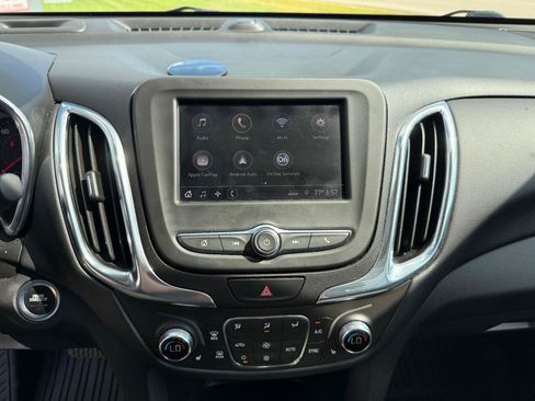 Certified 2021 Chevrolet Equinox LT FWD image 14