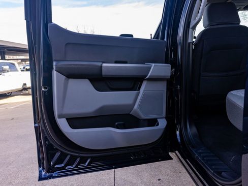 Used 2023 Ford F350 XLT image 37