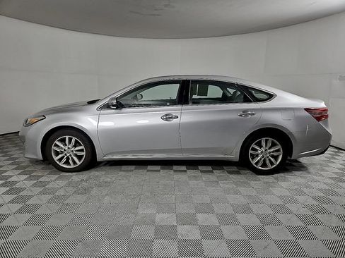 Used 2014 Toyota Avalon XLE image 7