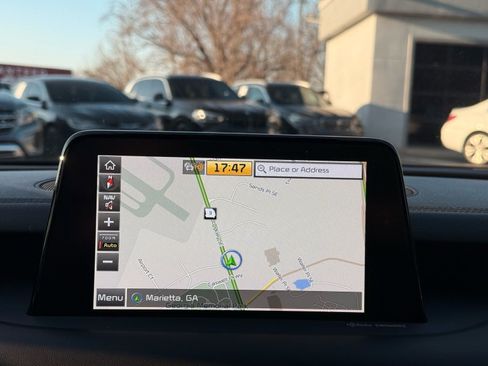 Used 2019 Kia Stinger GT1 image 18