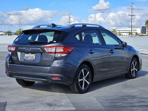 Used 2019 Subaru Impreza 2.0i Premium w/ Popular Package #2 image 16