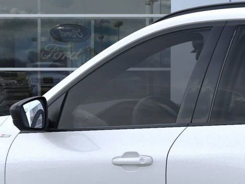 New 2025 Ford Escape ST-Line w/ Tech Pack #1 AWD/4WD image 20