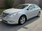 Used 2013 Hyundai Sonata GLS w/ Popular Equipment Pkg image 4