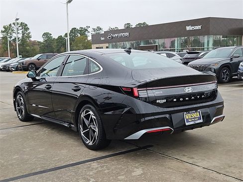 Used 2024 Hyundai Sonata SEL w/ Convenience Package image 7