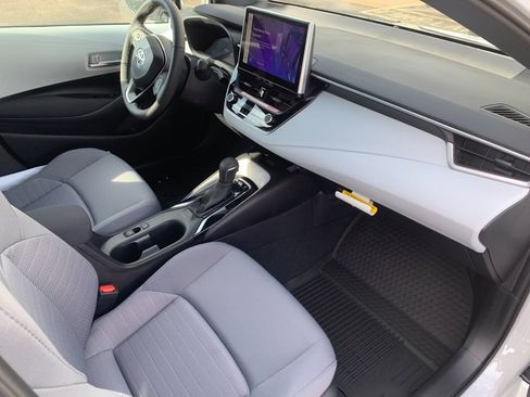 New 2026 Toyota Corolla SE image 18