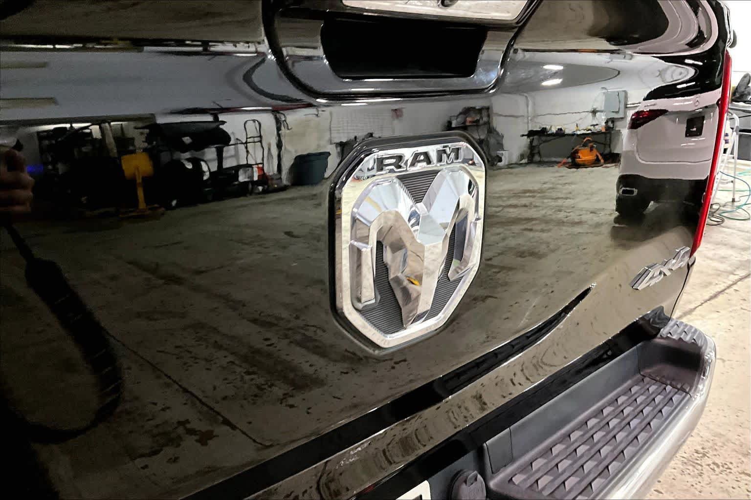 Used 2019 RAM 1500 Big Horn AWD/4WD image 28