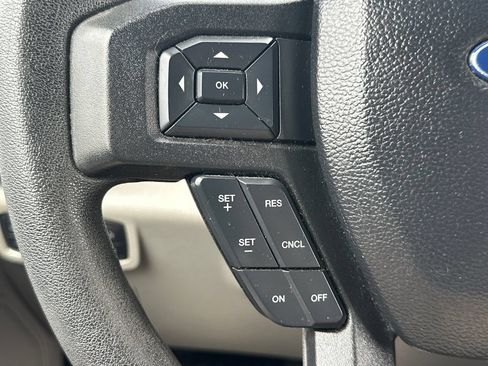 Used 2020 Ford F150 XLT w/ Equipment Group 301A Mid AWD/4WD image 24