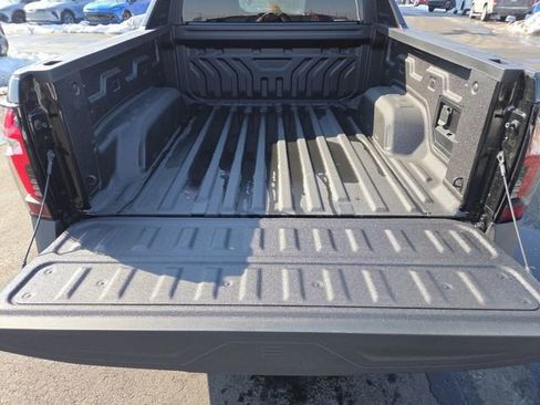 New 2026 Chevrolet Silverado EV LT w/ LPO, Dark Package Plus AWD/4WD image 23