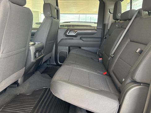 New 2026 Chevrolet Silverado 2500 LT w/ Texas Edition AWD/4WD image 14