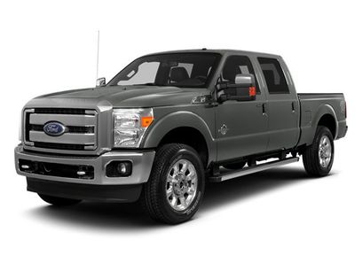 Used 2014 Ford F250 XLT w/ XTR Plus Package
