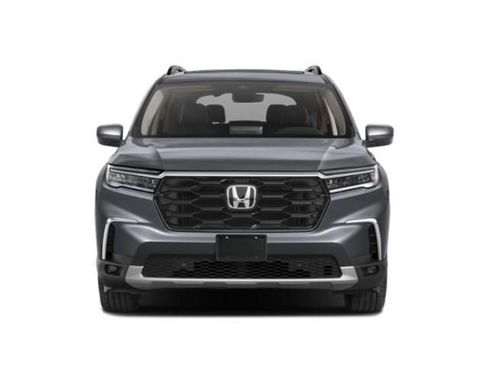 New 2025 Honda Pilot Touring image 4