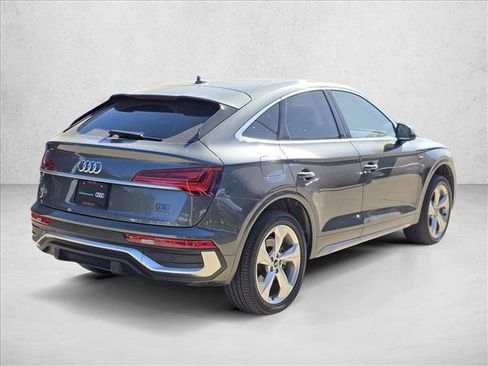 Certified 2023 Audi Q5 2.0T Premium w/ Convenience Package image 5