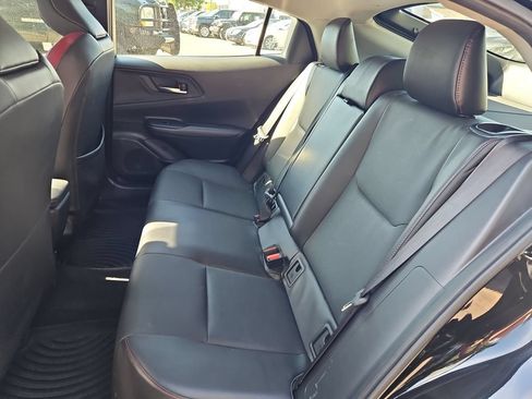 Used 2024 Toyota Prius Prime FWD image 14