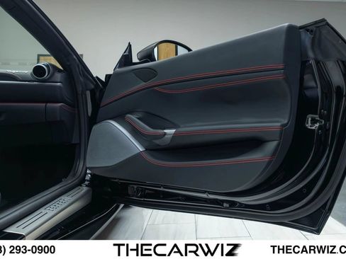 Used 2022 Ferrari Portofino M RWD image 73