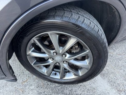 Used 2014 Dodge Durango R/T w/ Premium Nappa Leather Group image 33