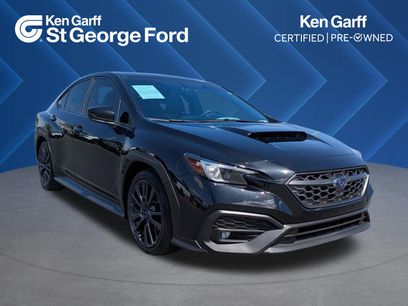 Used 2023 Subaru WRX Premium