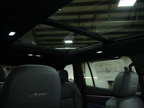 New 2026 Buick Enclave Avenir w/ Super Cruise Package image 18