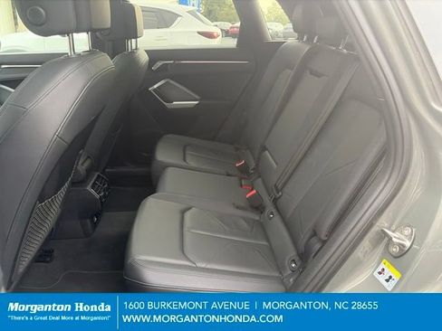 Used 2025 Audi Q3 2.0T Premium AWD/4WD image 24
