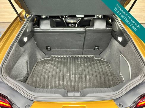 Used 2024 Acura Integra Type S FWD image 19