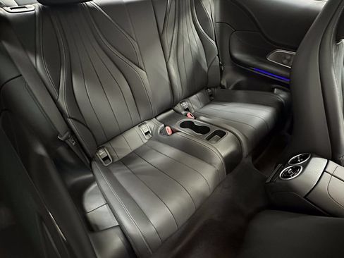 Certified 2024 Mercedes-Benz CLE 300 4MATIC Coupe image 18