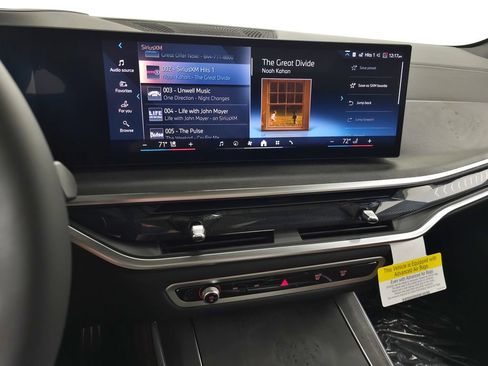 Used 2026 BMW X5 xDrive40i w/ M Sport Package AWD/4WD image 18