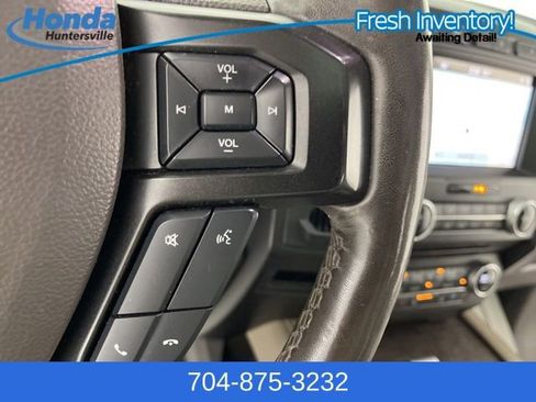 Used 2018 Ford Expedition Limited w/ Equipment Group 301A image 19