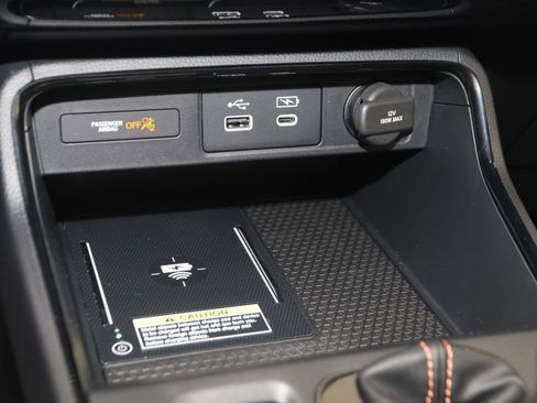 Used 2025 Honda CR-V Sport Touring image 29