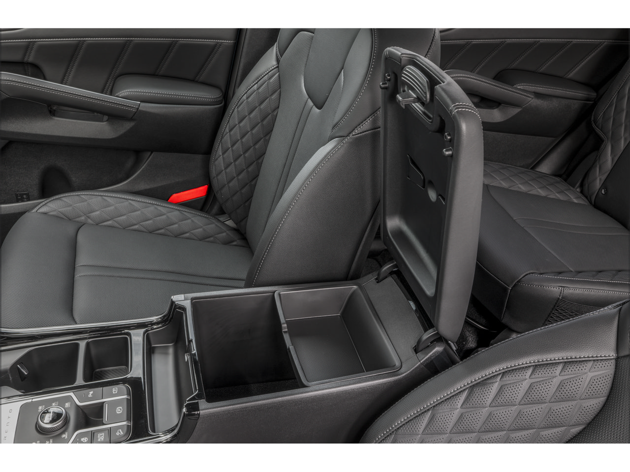 New 2026 Kia Sorento SX Prestige AWD/4WD image 37