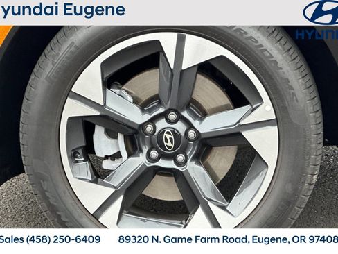 Used 2026 Hyundai Palisade Limited image 37