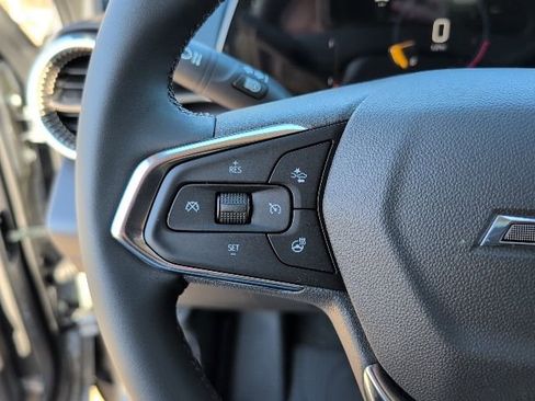 New 2026 Chevrolet Trax ACTIV w/ Driver Confidence Package image 16