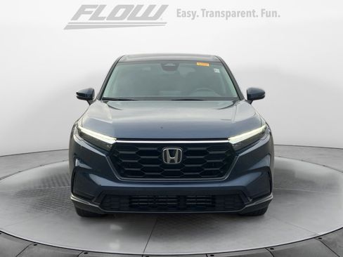Certified 2024 Honda CR-V LX image 2