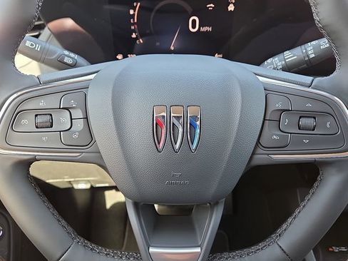 New 2026 Buick Encore GX Sport Touring w/ Advanced Technology Package image 12