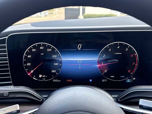 New 2026 Mercedes-Benz GLE 350 4MATIC image 25