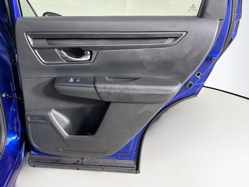 Used 2024 Honda CR-V EX image 29