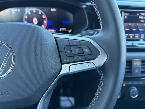 Certified 2023 Volkswagen Taos S image 14