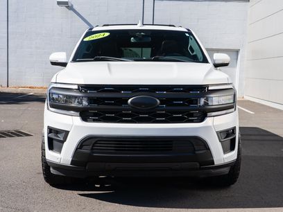 Used 2024 Ford Expedition Max Limited