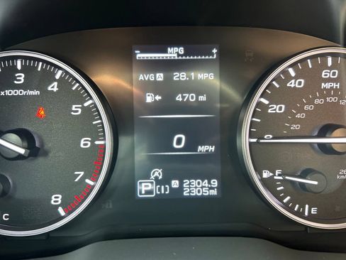 Used 2026 Subaru Forester Premium AWD/4WD image 18