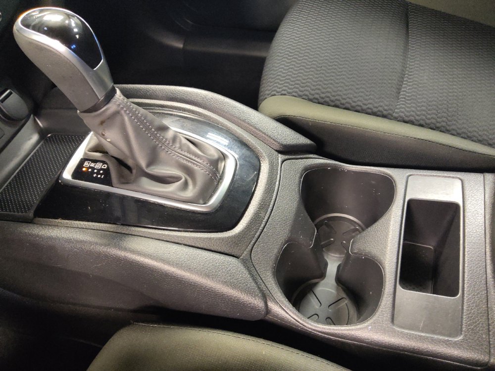 Used 2021 Nissan Rogue Sport S FWD image 26