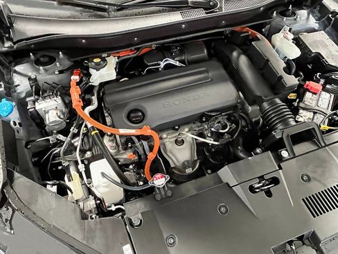 New 2026 Honda CR-V Sport Touring image 13